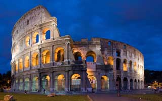 Study in Italy in may 2015