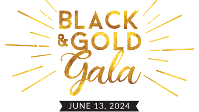 Black &amp;amp; Gold Gala June 13, 2024