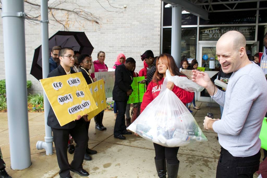 Homeless Assistance Project