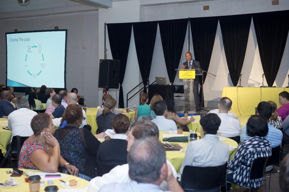 Fall 2015 Professional Development