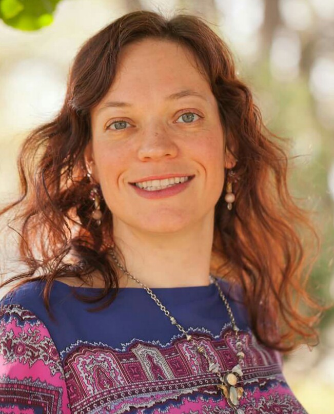 Marina Patrice Nolan