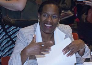 Dr. Linda Powell