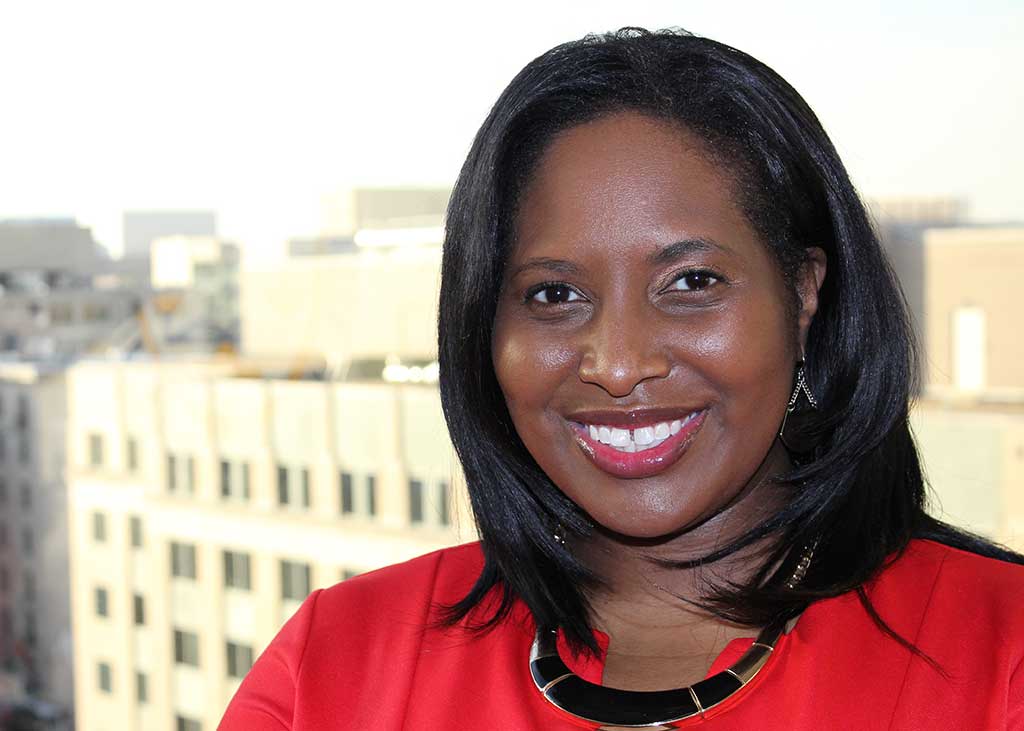 Jotaka Eaddy - 2013 Commencement Speaker