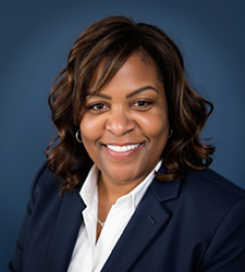 Dr. Lisa Cooper Wilkins Dr. Lisa Cooper Wilkins