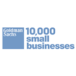 10,000 small businesses