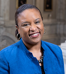 Dr. Danielle Liautaud-Watkins