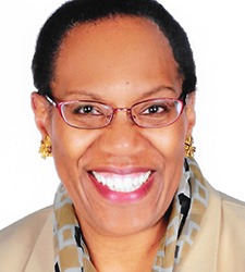 Dr. Linda Powell Dr. Linda Powell