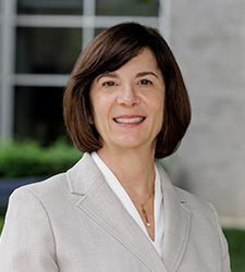 Dr. Lisa Sanders Dr. Lisa Sanders
