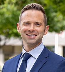 Dr. Seth Jacobson
