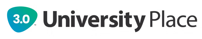 University Place Logo