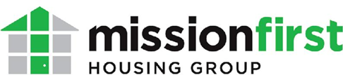Mission First Logo