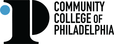 Community College of Philadelphia logo