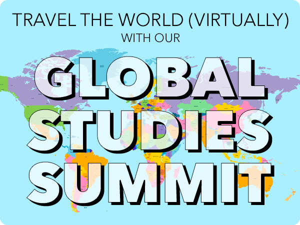 Virtual Global Studies Summit