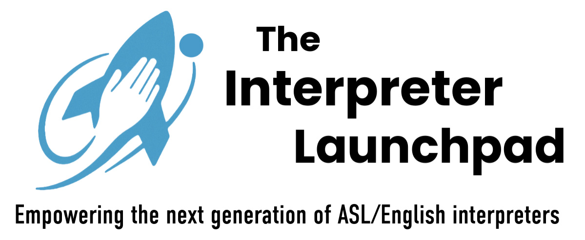 The Interpreter Launchpad Program