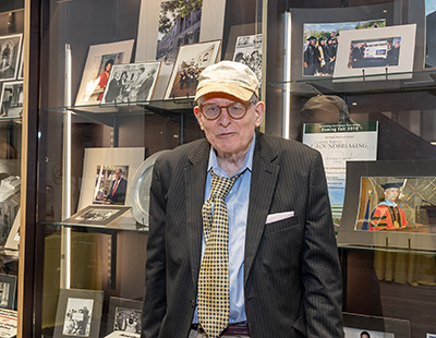 60th Anniversary Alumni Art Exhibit
