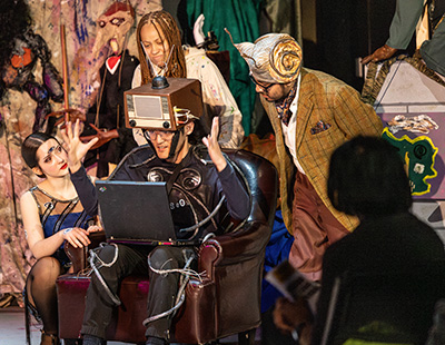 Miz Prophet Tells All