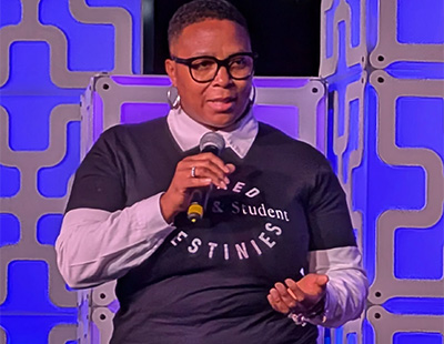 Njemele Tamala Anderson