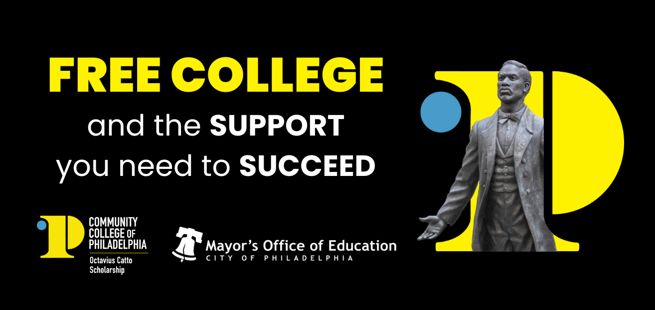 The Octavius Catto Scholarship