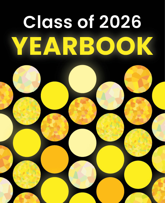 2026 Yearbook