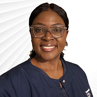 Faith Mutsambiri