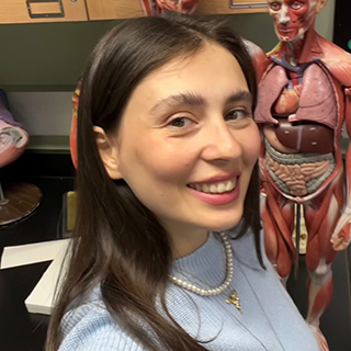 Melek Ercan