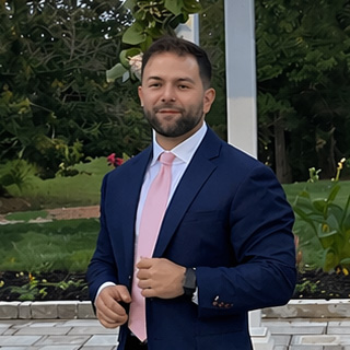 Rich Rodovalho