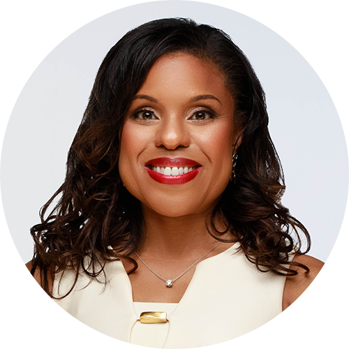 Dr. Alycia Marshall