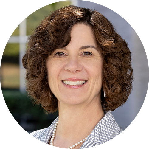 Dr. Lisa Sanders