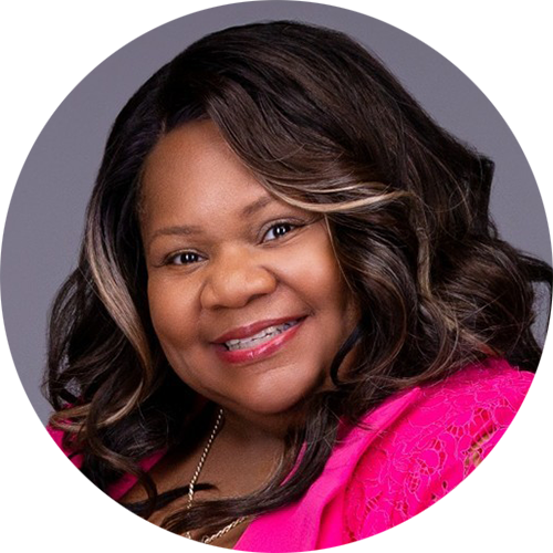 Dr. Nicole Rayfield
