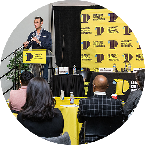 Dream Pitch Competition
