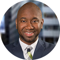 Dr. Terrell Robinson