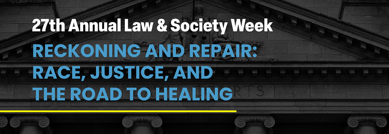 Law and Society Week