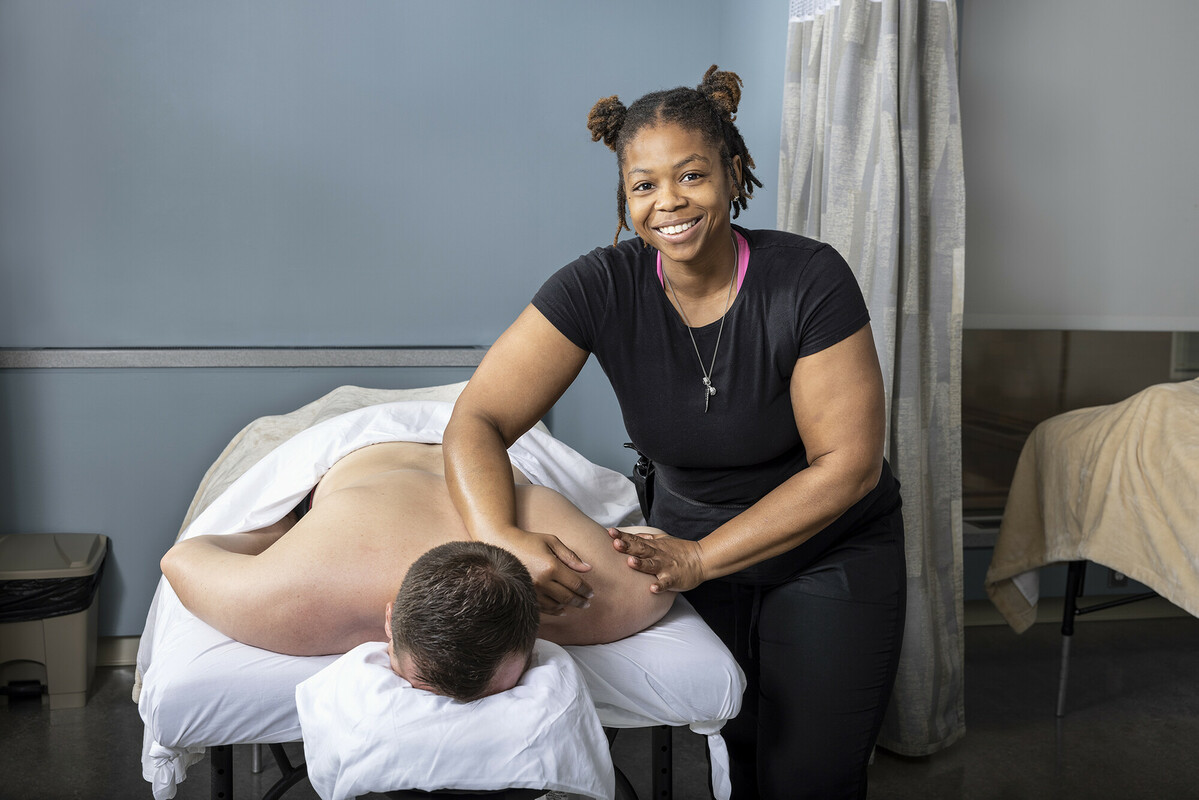 Massage Las Vegas