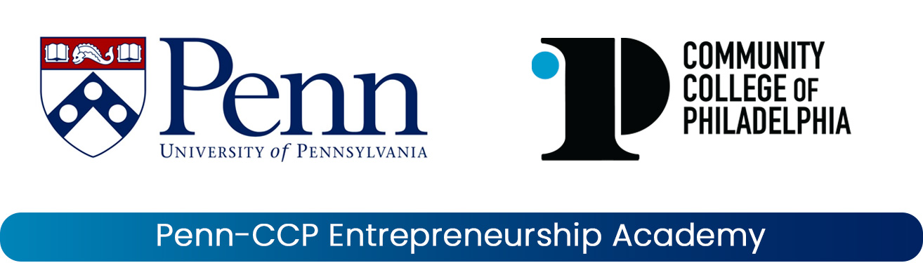Penn-CCP Entrepreneurship Academy