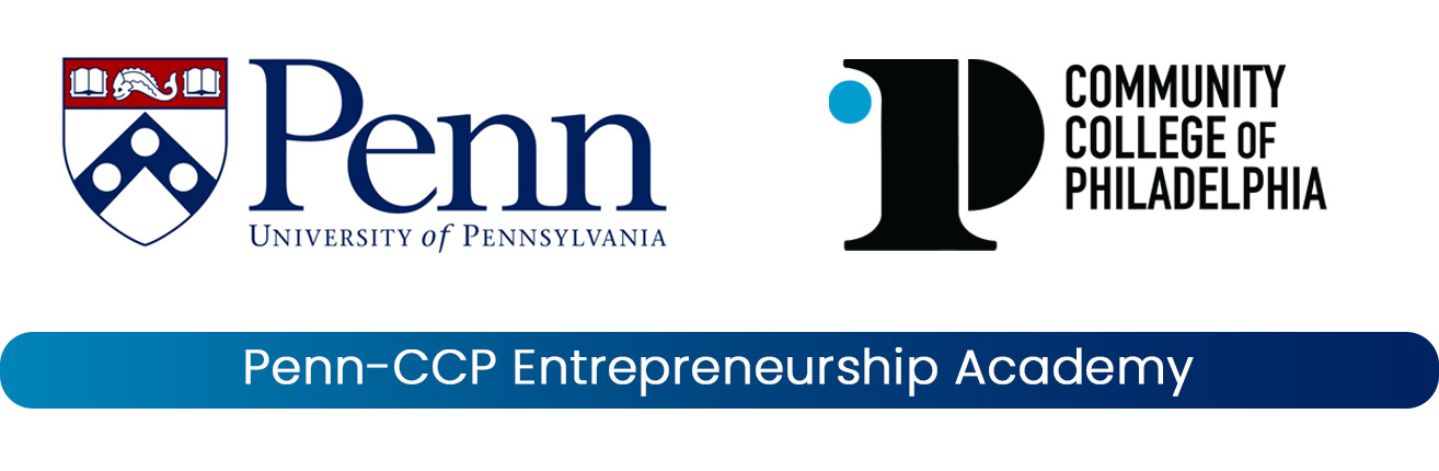 Penn-CCP Entrepreneurship Academy