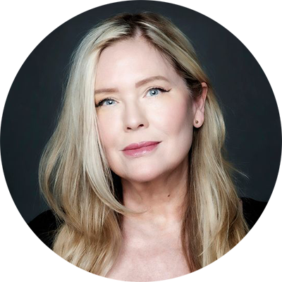 Dr. Heather Ann Thompson