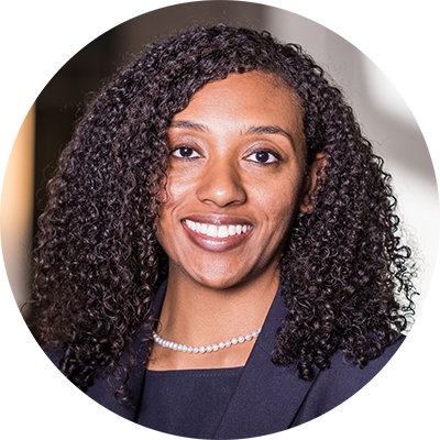 Rev. Jacqueline (Jackie) Newsome, Esq.