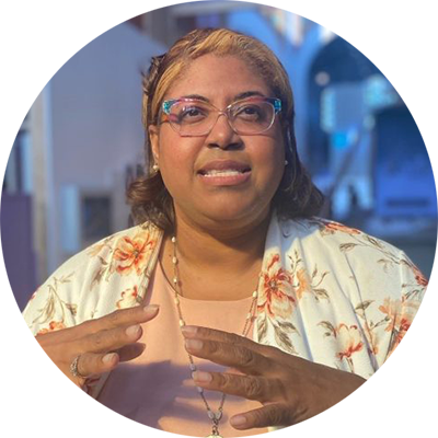 Monica O. Montgomery