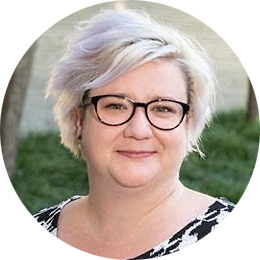 Dr. Shannon McLaughlin Rooney