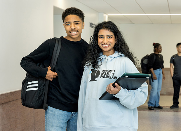 Resources for New Employees