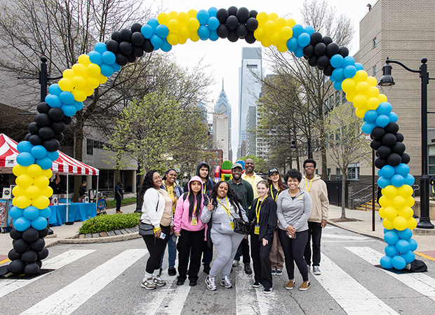 Resources for New Employees