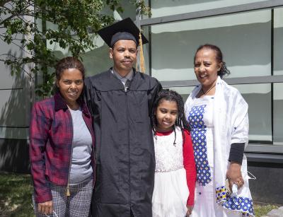 Title IX Coordinator