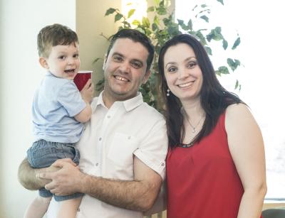 Northeast Regional Center