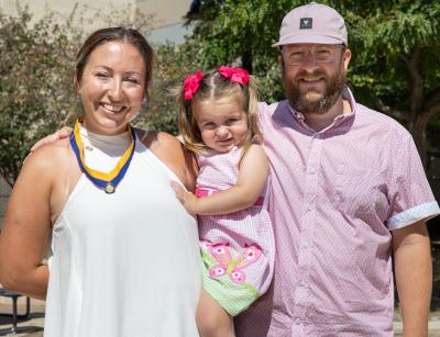 West Regional Center