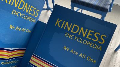 Kindness Encyclopedia