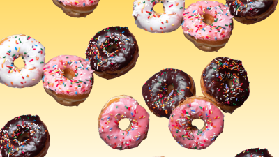 donuts