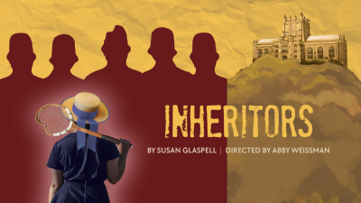 "Inheritors" By Susan Glaspell | Directed By Abby Weissman