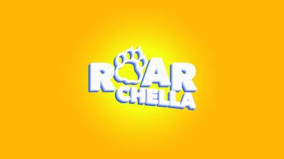 "Roarchella"