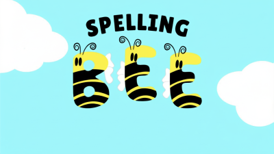 Spelling Bee