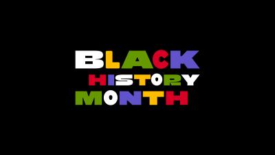 Black History Month